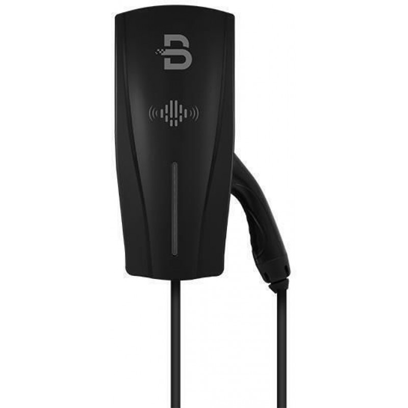 EUROLAMP 165-50003 Φορτιστης Αυτοκινητου BENY Τριφασικος 22KW,32A &Καλωδιο 5m (165-50003)
